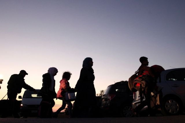 Χιλιάδες Αυστραλοί διαδήλωσαν υπέρ των προσφύγων