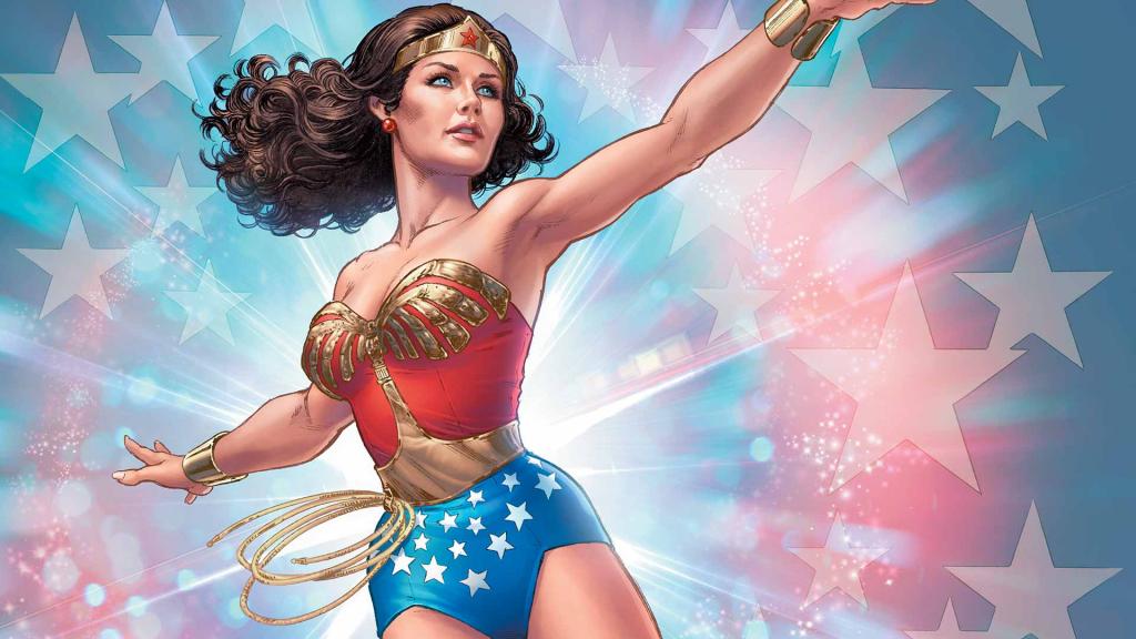 Ο ΟΗΕ έχρισε την Wonder Woman πρέσβειρα για τις γυναίκες παρά τις επικρίσεις