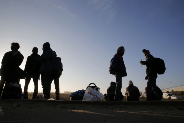 Ευρωπαίοι υπάλληλοι δεν έρχονται την Ελλάδα φοβούμενοι τα hot spots