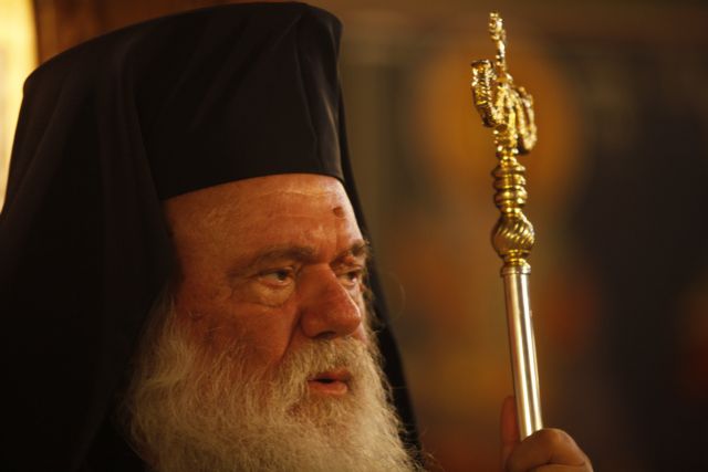 Αρχιεπισκοπή: Ο Ιερώνυμος δεν συζητά με τον Φίλη για τα Θρησκευτικά