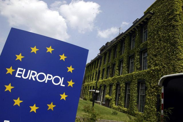 Europol: Πιθανό το ενδεχόμενο τρομοκρατικής επίθεσης στην Ευρώπη