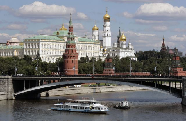 Αισιοδοξία από το Κρεμλίνο για εξομάλυνση των σχέσεων με τις ΗΠΑ