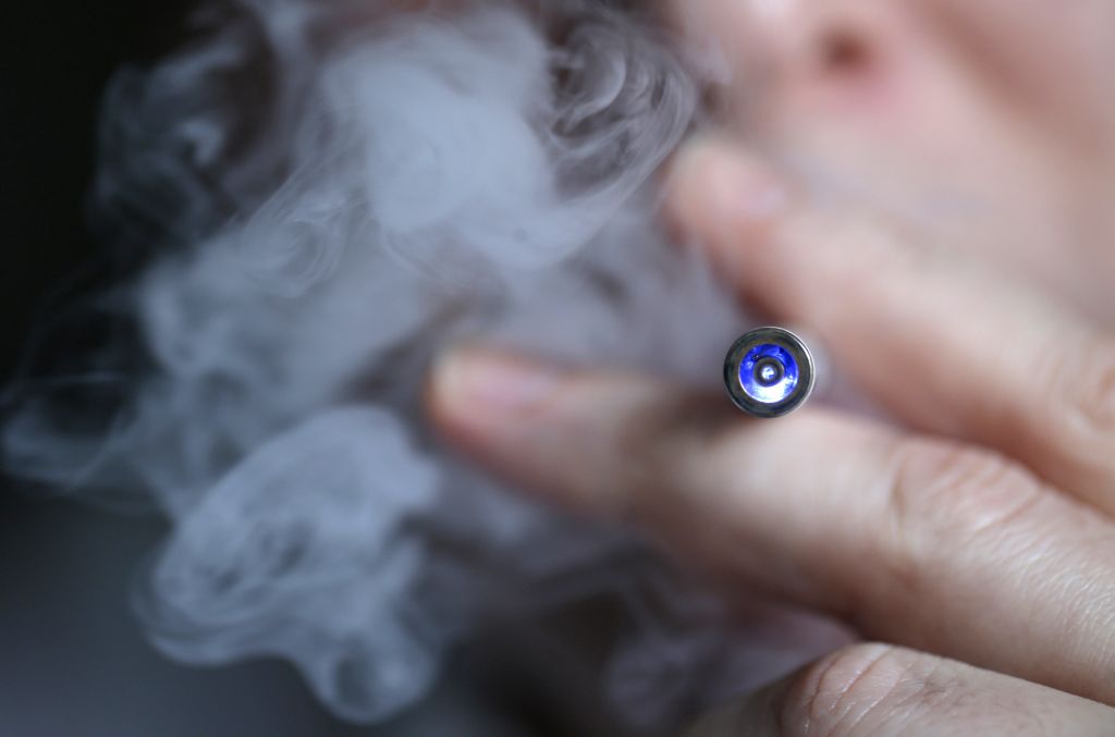 Το 40% των καρκίνων που διαγιγνώσκονται κάθε χρόνο συνδέονται με το κάπνισμα