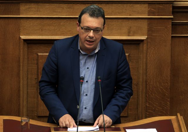 Ιδρύονται μονάδες επεξεργασίας επικίνδυνων αποβλήτων