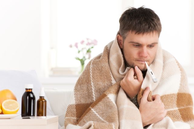 Η ανοσία απέναντι στη γρίπη εξαρτάται και από το έτος γέννησης