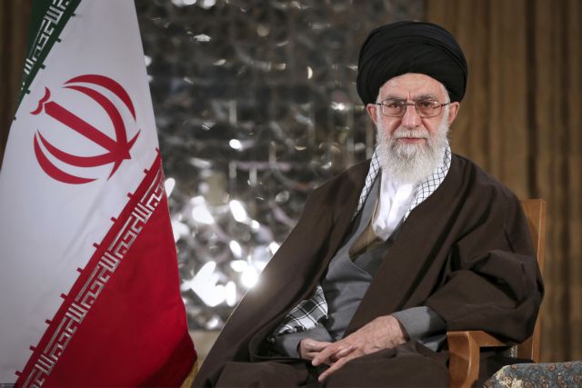 Ιράν: Ο Χαμενεΐ απειλεί με αντίποινα τις ΗΠΑ για τη συμφωνία με τα πυρηνικά