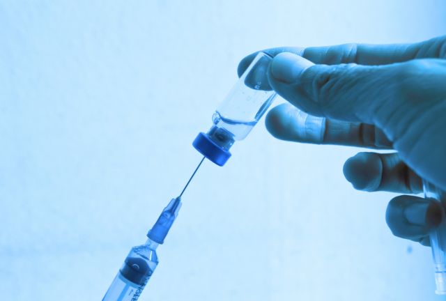 ΚΕΕΛΠΝΟ: Σωτήριο μπορεί να είναι το εμβόλιο κατά της γρίπης