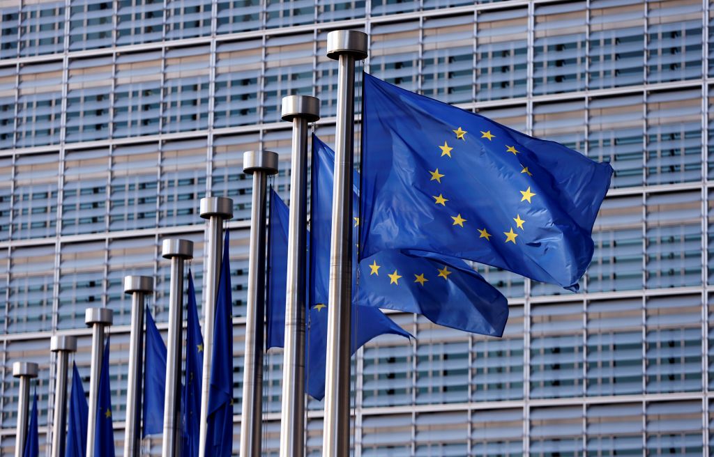 Ελλάδα, Ιταλία και Ηνωμένο Βασίλειο απείχαν από τη ψηφοφορία του προϋπολογισμού της ΕΕ για το 2017