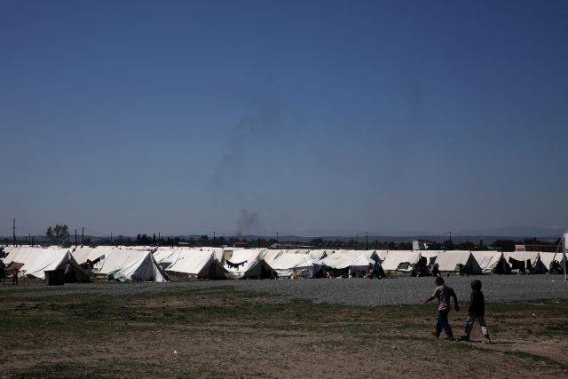 Ανησυχία στην Καβάλα από νέα κρούσματα ηπατίτιδας σε μετανάστες