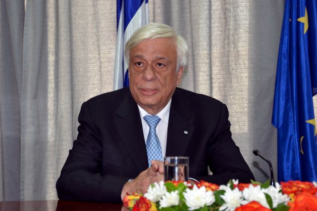 Προκόπης Παυλόπουλος: Η πολιτική διαδρομή του Κ. Στεφανόπουλου συνιστά εθνική παρακαταθήκη