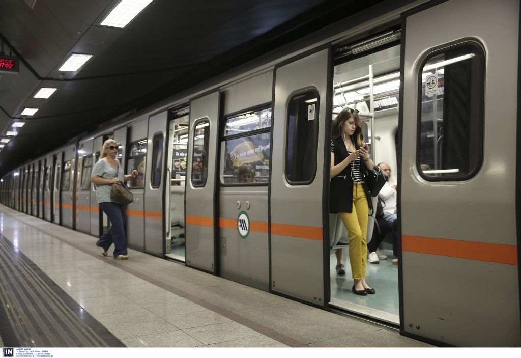 Νέος κύκλος ταλαιπωρίας σε μετρό, Ηλεκτρικό και τραμ