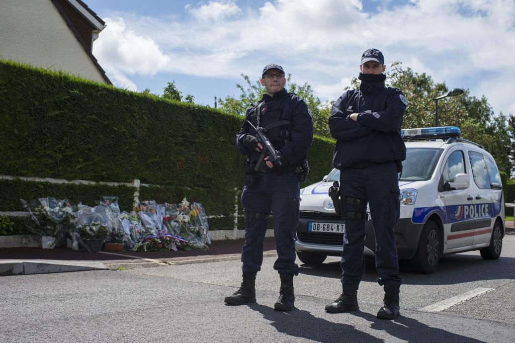 Φοβούνται επιθέσεις του ISIS στην Ευρώπη σε αντίποινα για τις απώλειες