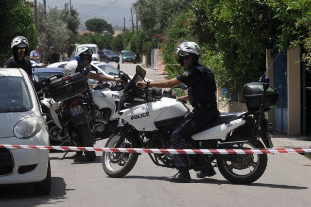 Χτύπημα κατά των νονών του εγκλήματος που κυκλοφορούσαν με Φεράρι