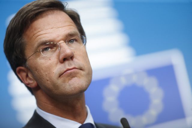 Wall Street Journal: Στην Ολλανδία χτυπά η νέα βόμβα της Ευρωπαϊκής Ένωσης