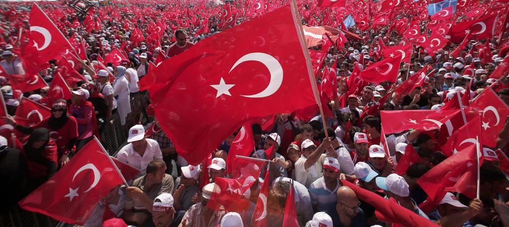 ΔΝΤ: Η πολιτική αβεβαιότητα έχει επιπτώσεις στην τουρκική οικονομία