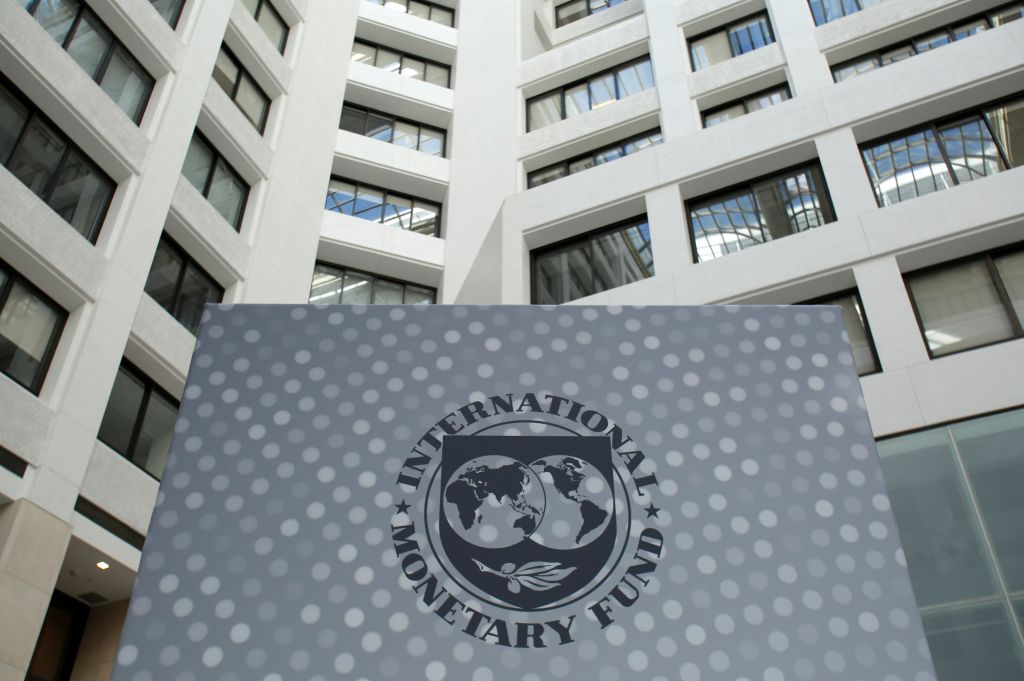 ΔΝΤ: Δεν χρειάζεται να εφαρμοστούν εκ των προτέρων τα μέτρα για το χρέος