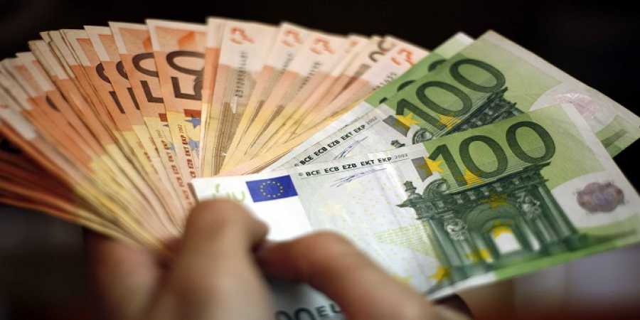 Ληξιπρόθεσμες οφειλές 156 εκατ. ευρώ κατέβαλε το Δημόσιο προς τους ιδιώτες τον Σεπτέμβριο