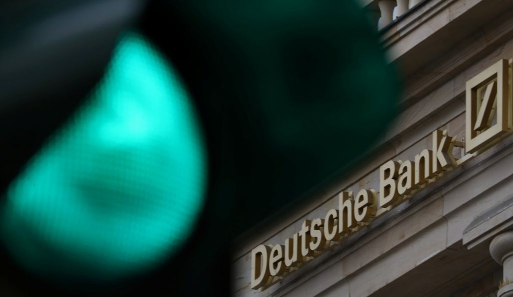 Η Deutsche Bank προβλέπει την προκήρυξη βρετανικών εκλογών εντός του 2017