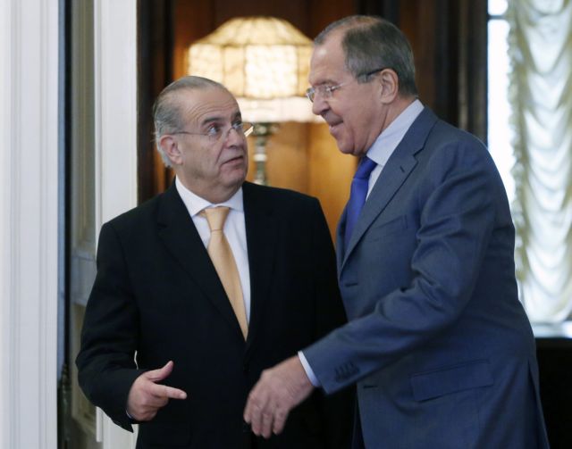 Κύπρος: Η θέση της Ρωσίας στο Κυπριακό παραμένει αμετάβλητη