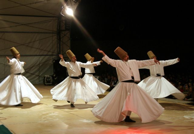 Λεξικό: Ντερμπίσης