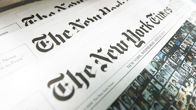 New York Times: Η ψηφιακή έκδοση κερδίζει έδαφος και φέρνει έσοδα