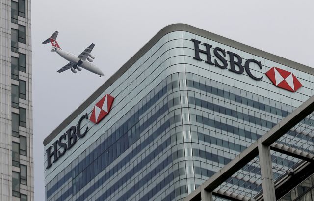 Την παραπομπή της HSBC σε δίκη για φορολογική απάτη ζητά ο εισαγγελέας
