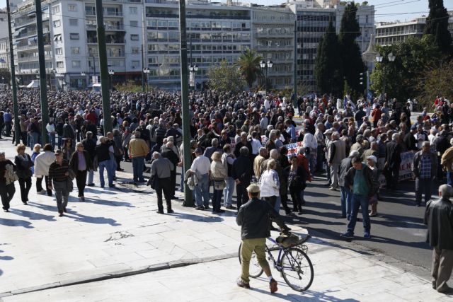 Στις 22 Νοεμβρίου η καταβολή αντισταθμιστικών για το ΕΚΑΣ