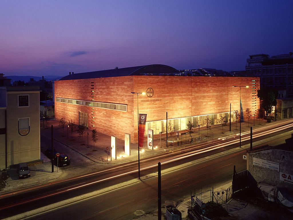 Τριμελής εκτελεστική επιτροπή αναλαμβάνει την διεύθυνση του Μουσείου Μπενάκη