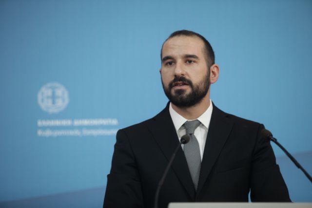 Τζανακόπουλος: Προτεραιότητα μας η ολοκλήρωση της δεύτερης αξιολόγησης