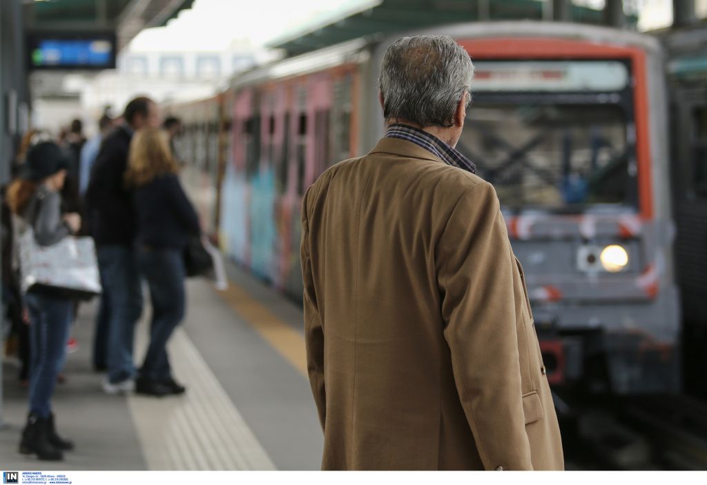 Πώς θα κινηθούν την Τετάρτη τα μέσα μεταφοράς