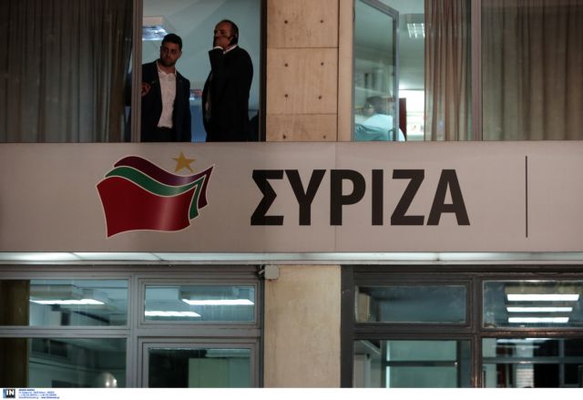 Σκληρή επίθεση ΣΥΡΙΖΑ κατά Μητσοτάκη για το ασφαλιστικό