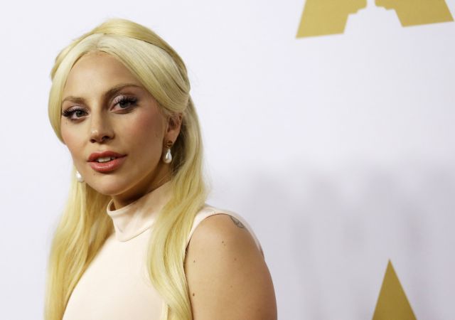 Πού θα υποδυθεί η Lady Gaga την Ντονατέλα Βερσάτσε;