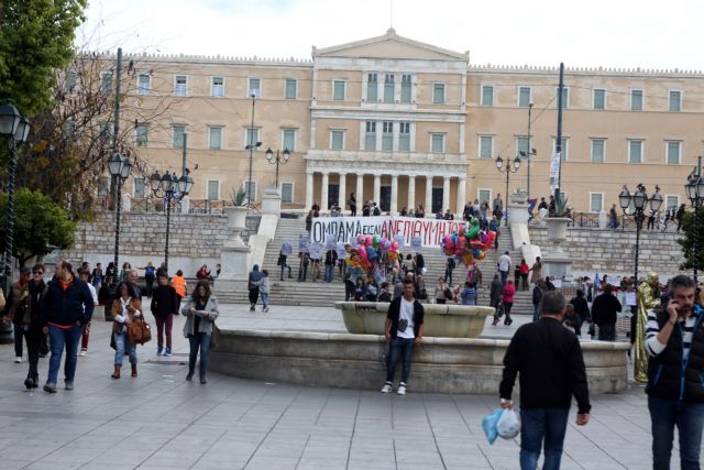 Φρούριο η Αθήνα – Απαγορεύσεις σε στεριά και θάλασσα λόγω Ομπάμα