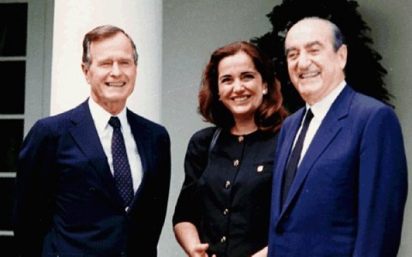 Οι αμερικανοί πρόεδροι που πάτησαν επί ελληνικού εδάφους