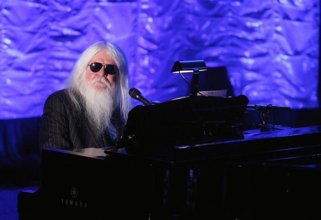 Πέθανε ο συνθέτης Leon Russell