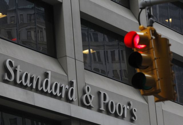 Οδυνηρό Brexit βλέπει o Standard & Poor’s