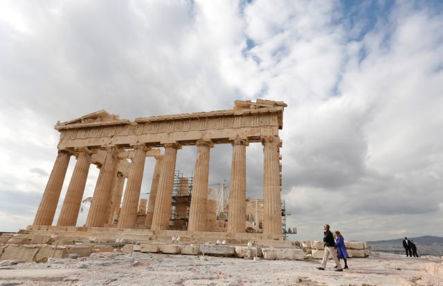 Bloomberg: «Ο Ομπάμα διατηρεί ζωντανή την ελπίδα για την Ελλάδα»