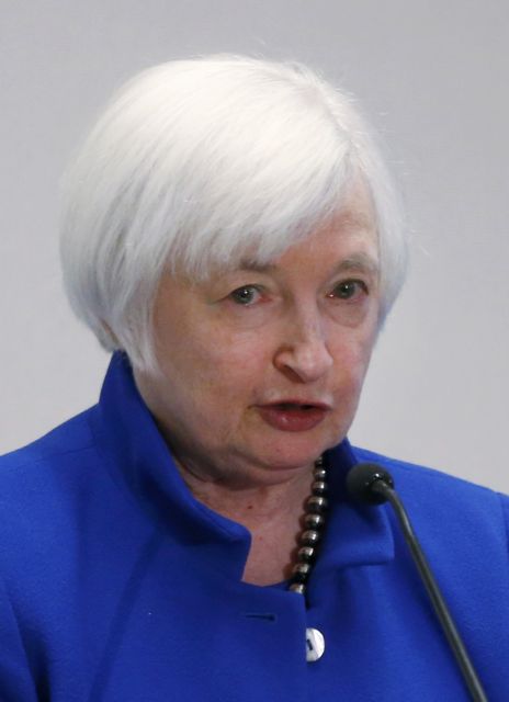 Θεωρούν σίγουρο ότι η Fed θα αυξήσει τα επιτόκια τον Δεκέμβριο