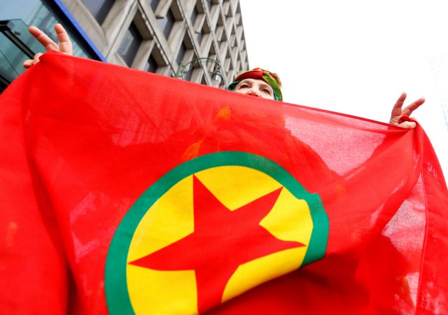 Τουρκία: Απολύθηκαν 10.500 δημόσιοι υπάλληλοι ως ύποπτοι για διασυνδέσεις με το PKK