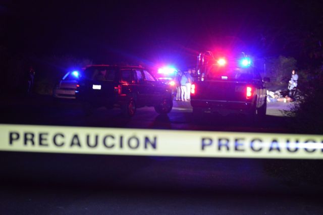Μεξικό: Οι αρχές διεξάγουν έρευνες μετά τον εντοπισμό 12 πτωμάτων