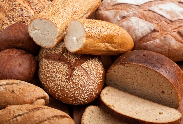 Μύθος ότι το ψωμί μάς παχαίνει και δεν είναι θρεπτικό