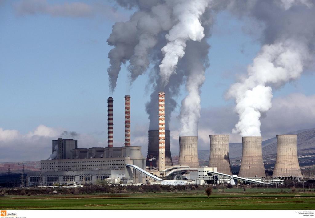 Καναδάς: Τα θερμοηλεκτρικά εργοστάσια θα κλείσουν έως το 2030