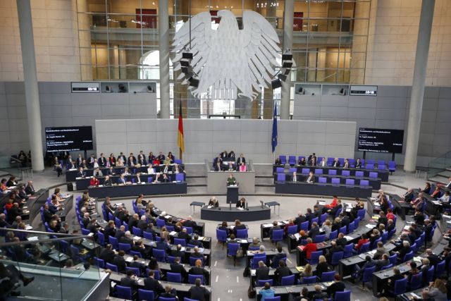 Βερολίνο προς Αγκυρα: Οι απειλές δεν οδηγούν πουθενά
