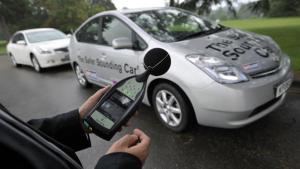 Ηλεκτρικά αυτοκίνητα: Ο θόρυβος κάνει καλό στην ασφάλεια των πεζών
