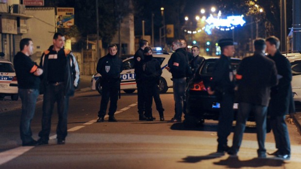 Δεν συνδέεται με την τρομοκρατία η επίθεση σε οίκο ευγηρίας στο Μονπελιέ