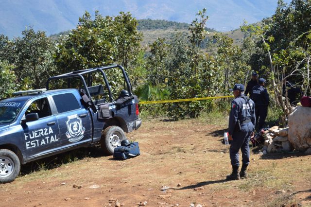 Μεξικό: Εντοπίστηκαν 32 σοροί και εννέα ανθρώπινα κρανία σε ομαδικούς τάφους