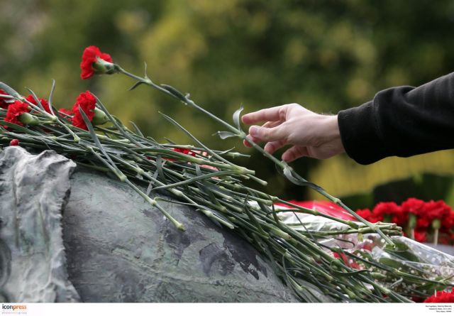 Σειρά εκδηλώσεων από τη νεολαία του ΣΥΡΙΖΑ για την επέτειο του Πολυτεχνείου