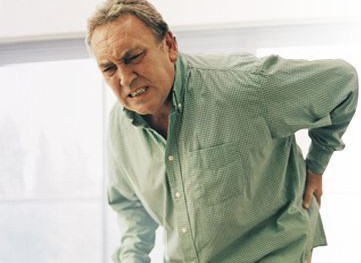 Η οστεοπόρωση απειλεί και τους άνδρες