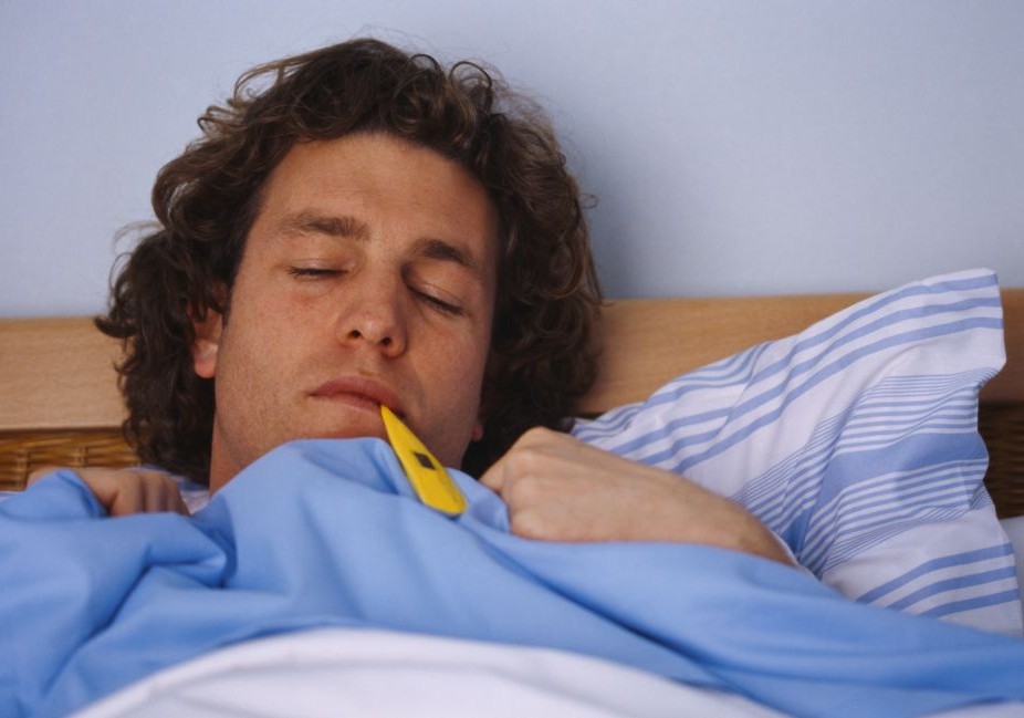 Πως μπορεί να «γυρίσει» η γρίπη σε πνευμονία