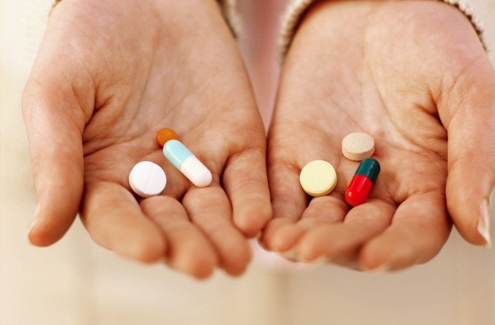 Ένας στους 100 ηλικιωμένους εκδηλώνει παρενέργειες στα φάρμακα